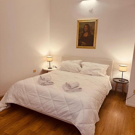 La Gioconda Exclusive Suite Bari Extérieur photo