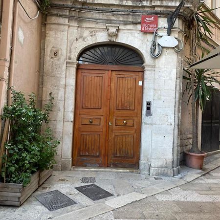 La Gioconda Exclusive Suite Bari Extérieur photo