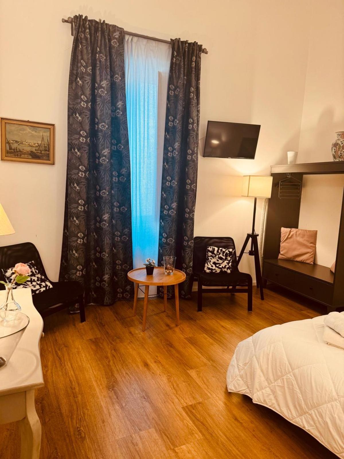 La Gioconda Exclusive Suite Bari Extérieur photo