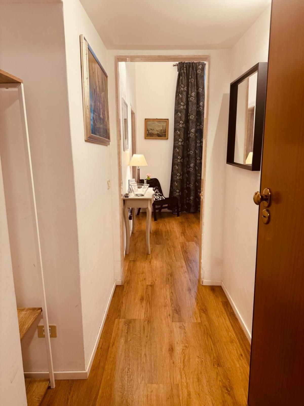 La Gioconda Exclusive Suite Bari Extérieur photo