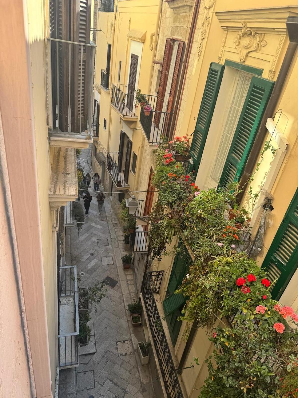 La Gioconda Exclusive Suite Bari Extérieur photo